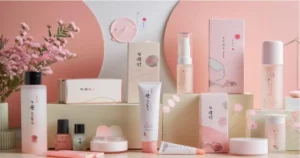 Korean Products That Help with Skincare, Haircare, and Wellness