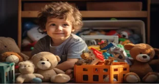 The Timeless Charm and Educational Value of Little People Toys