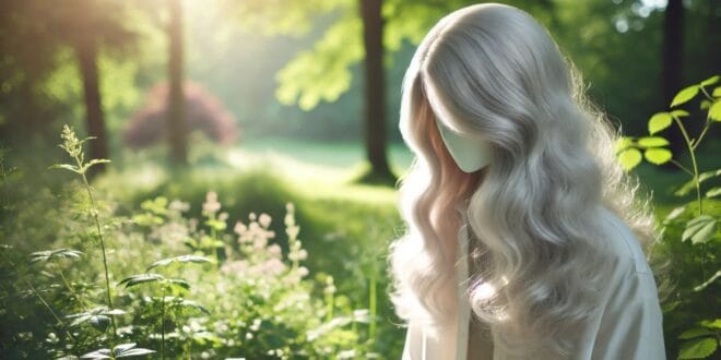 Long White Hair Wigs: The Ultimate Guide to Choosing, Styling, and Maintaining