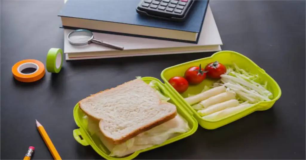 Lunch Bags for Adults: The Ultimate Guide to Choosing the Perfect Lunch Companion