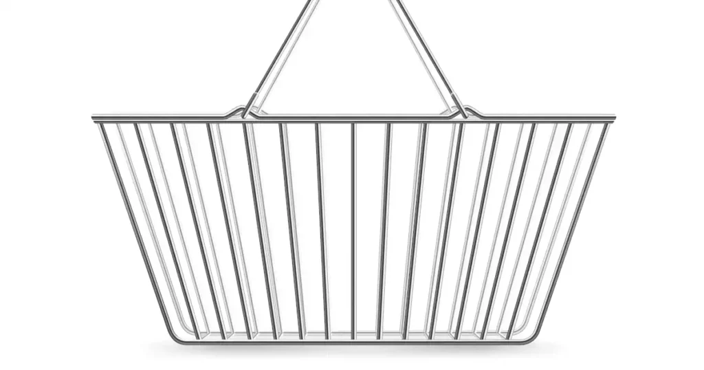 market basket