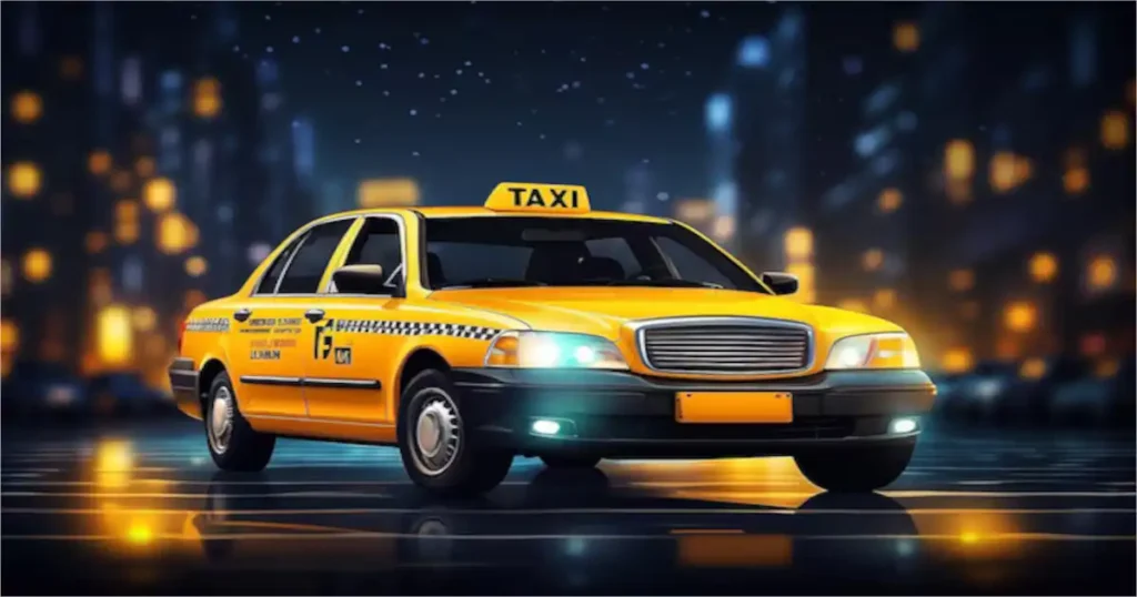 Mackay Taxi: Your Guide to Reliable Transportation in Mackay