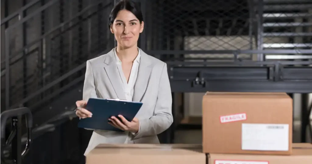 manchester importer clearance