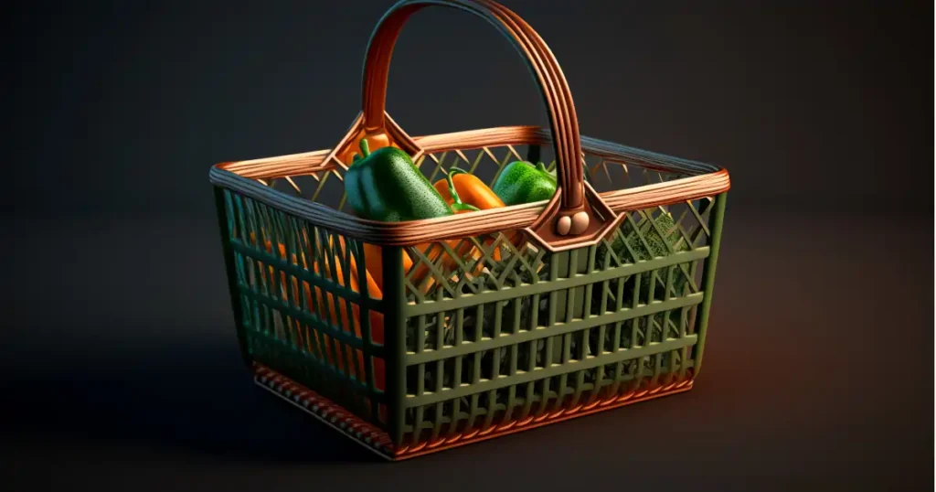 market basket