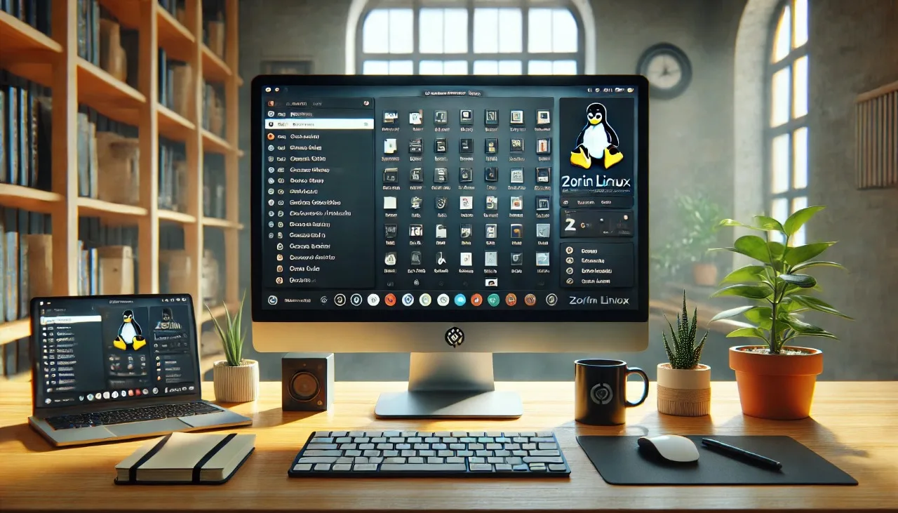 Must Get Extensions for Zorin Linux: Enhance Your Desktop Experience