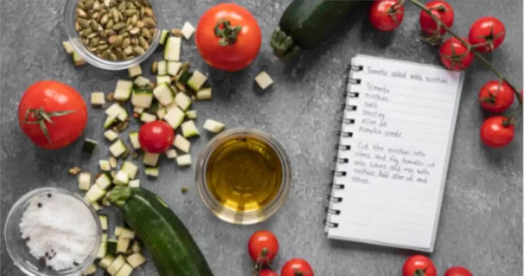 ozempic food ingredient calculator
