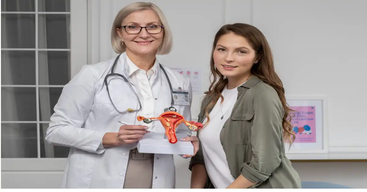 pcos symptoms quiz