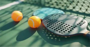 The Ultimate Guide to Pickleball Paddles