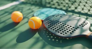 The Ultimate Guide to Pickleball Paddles