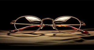 Prada Glasses Frames: Luxury, Style, and Craftsmanship for the Modern Era