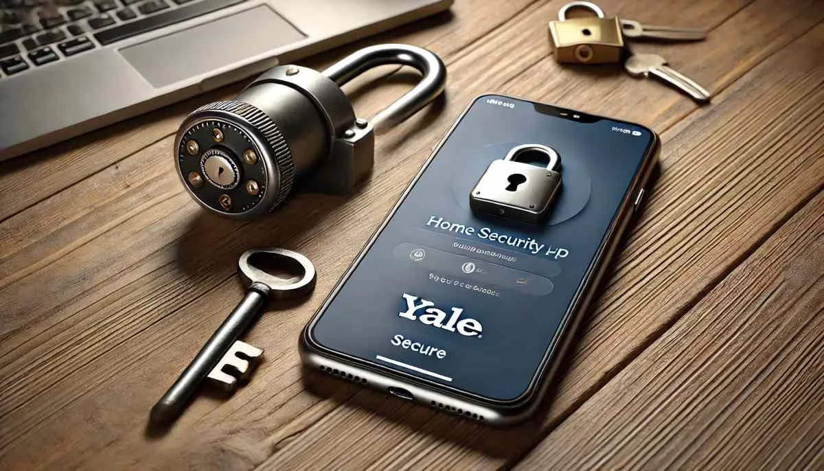 Private Historic Yale Smart Phone: A New Era of Secure Technology