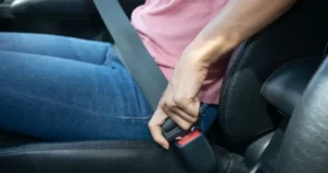 seat belt