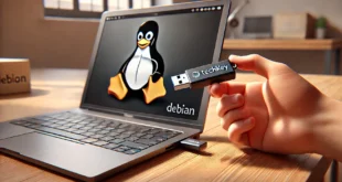 Techkey Drives Debian: A Comprehensive Guide