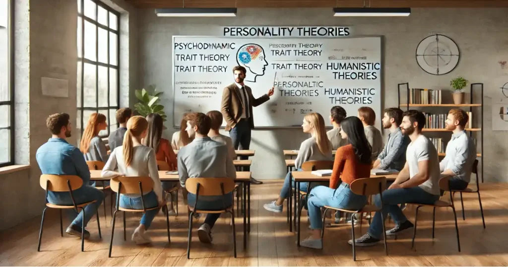 theories of personality textbook pdf funder: A Comprehensive Exploration and Analysis