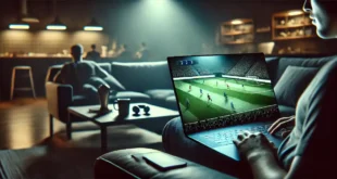 VIPRow.us. com: A Comprehensive Guide to Free Sports Streaming