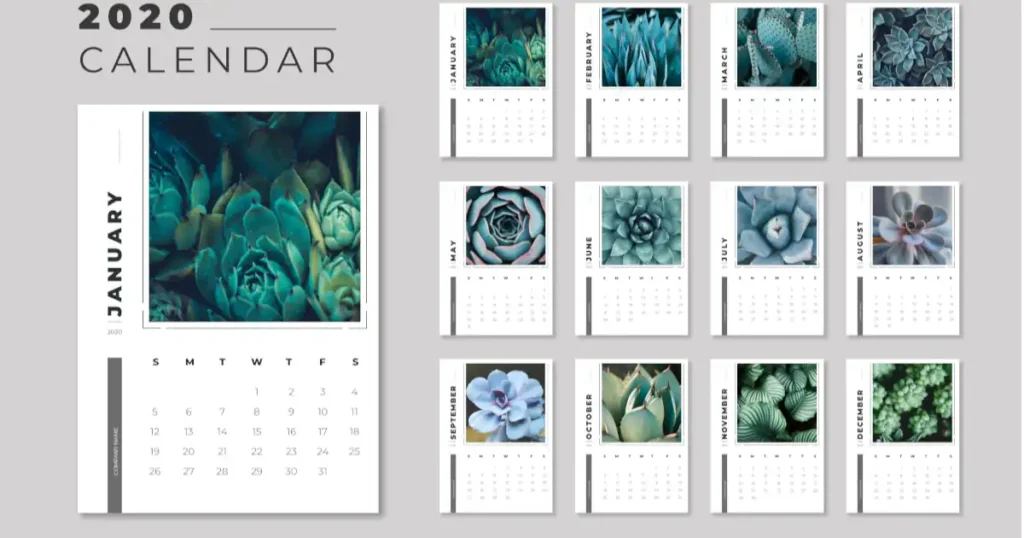 10 Essential Tips for Choosing the Perfect Wall Calendar: Avoid Common Mistakes and Enhance Your Organization Skills wall calendar