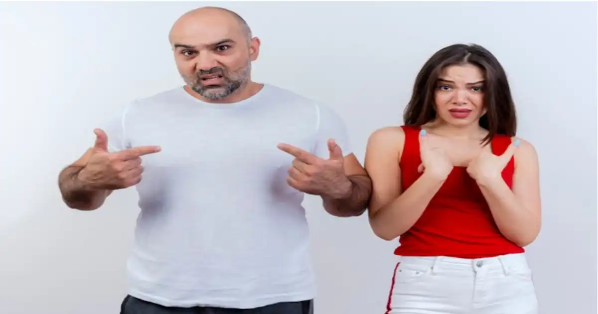 Why Is My Wife Hitting Me? Understanding, Addressing, and Preventing Domestic Violence
