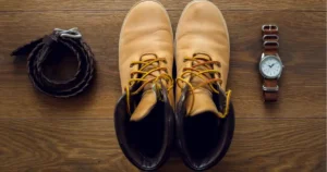 work shoes