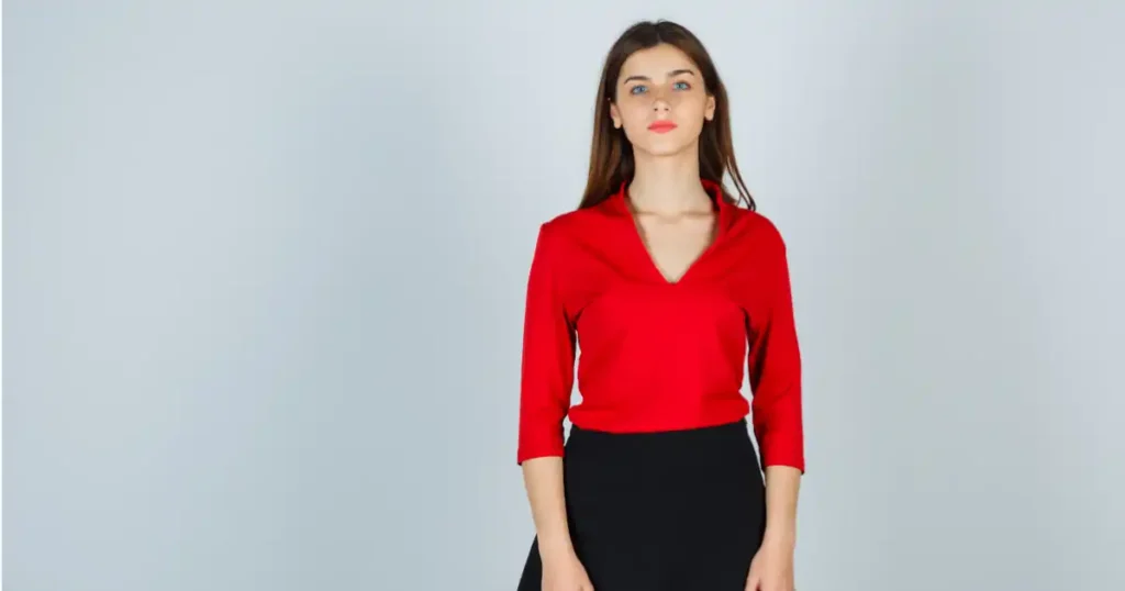 work skirt