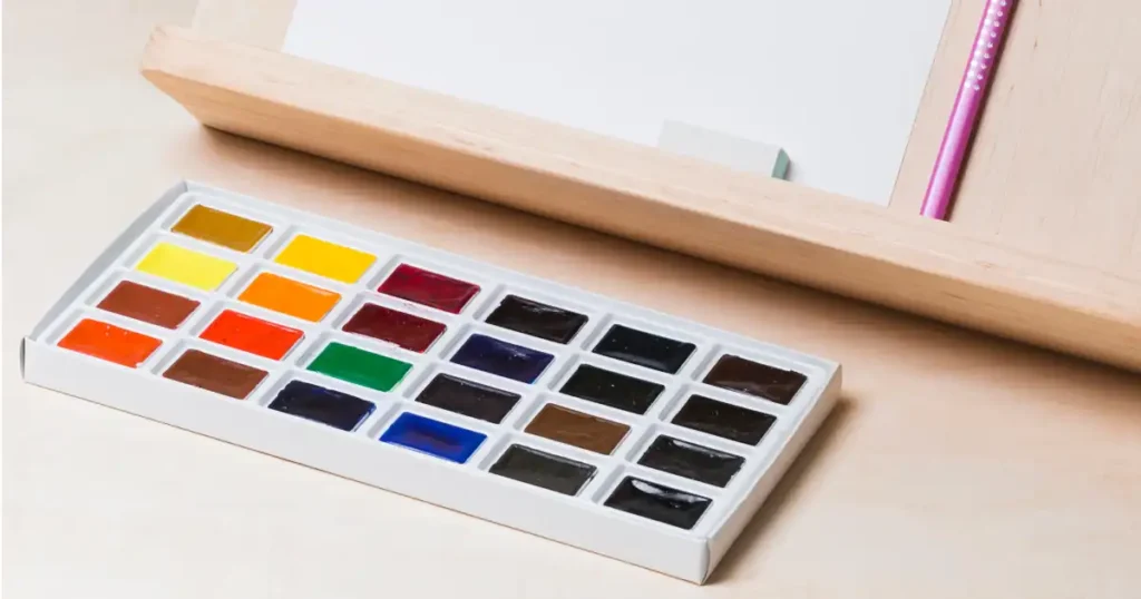 16 seasonal color analysis