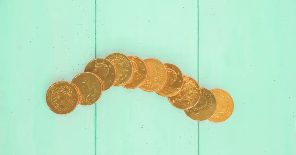 $2 coins rare