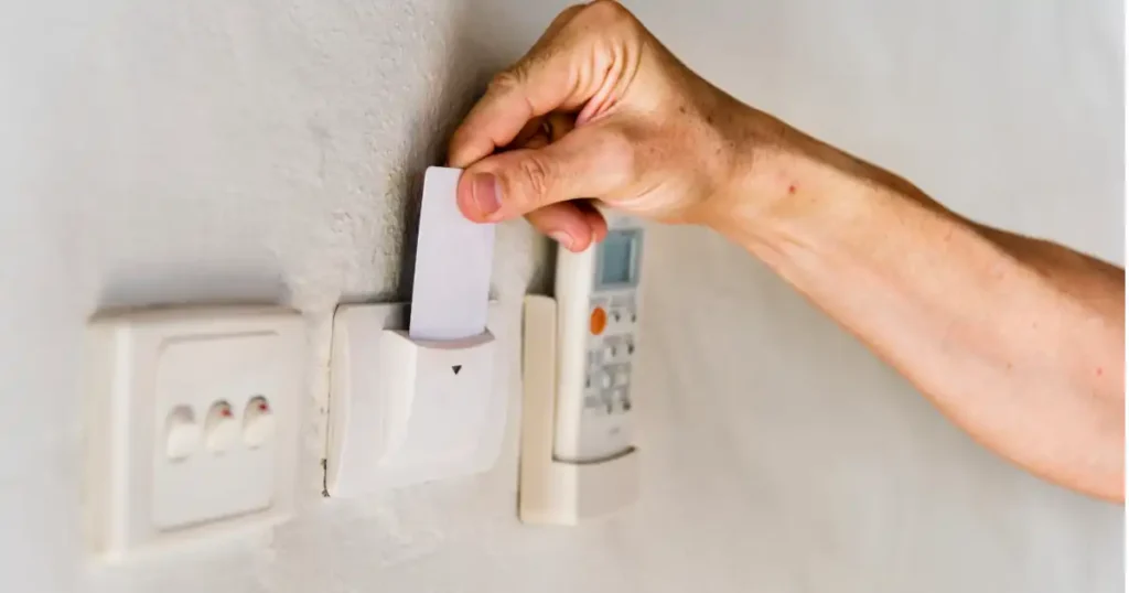 garage door remote battery