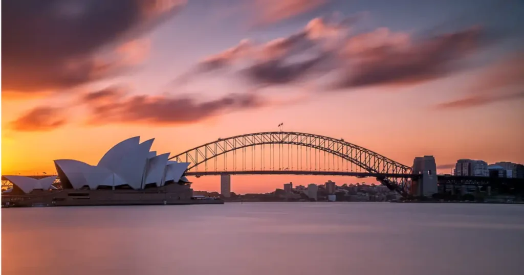 sydney