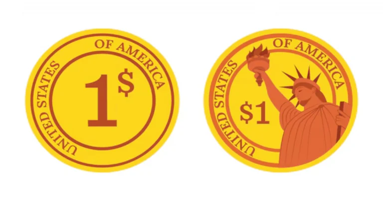 The Five Dollar Coin: A Detailed Look into Its History, Value, and Collectible Significance