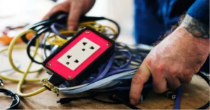 Australian Electrical: A Comprehensive Guide to Power, Safety, and Standards in the Land Down Under