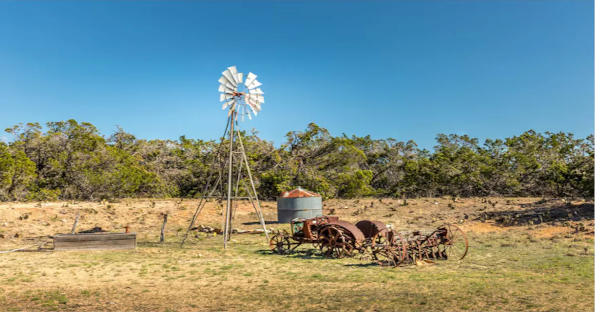 Batesville, Texas: A Hidden Gem in the Lone Star State