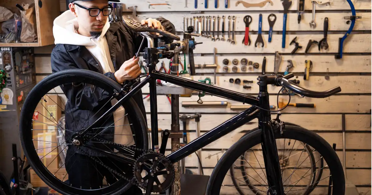 Bikes & Bits Importers: 5 Incredible Reasons to Choose Us Over Competitors!