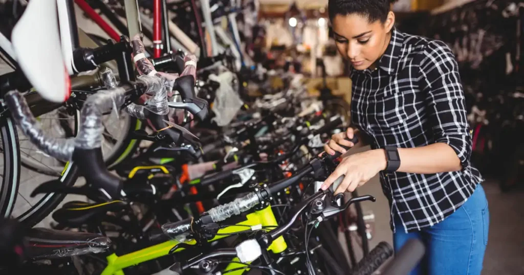 bikes & bits importers