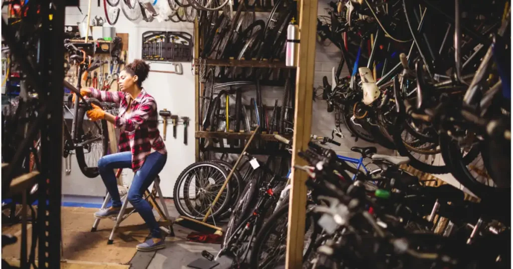 bikes & bits importers