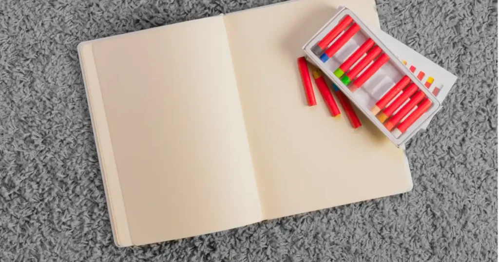 busy book