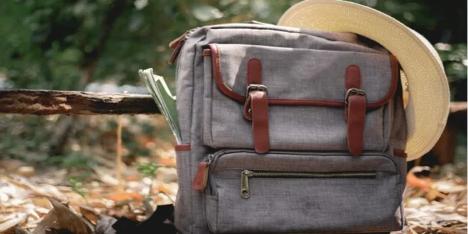 Canvas Knapsacks: The Ultimate Guide to Durable, Stylish Bags