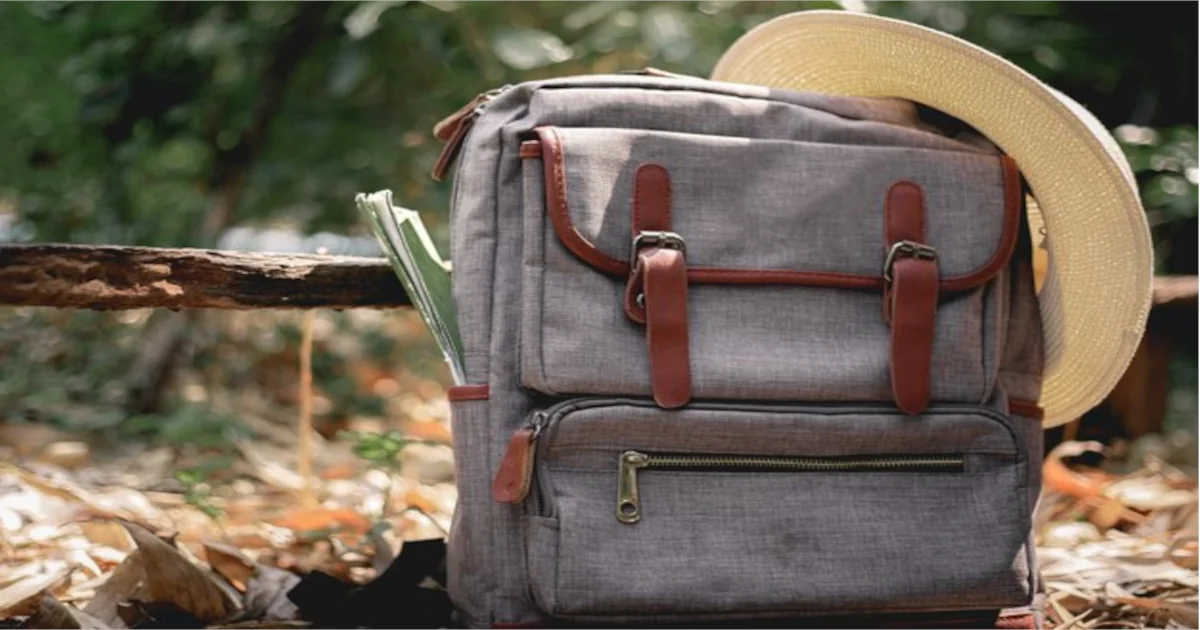 Canvas Knapsacks: The Ultimate Guide to Style, Durability, and Functionality