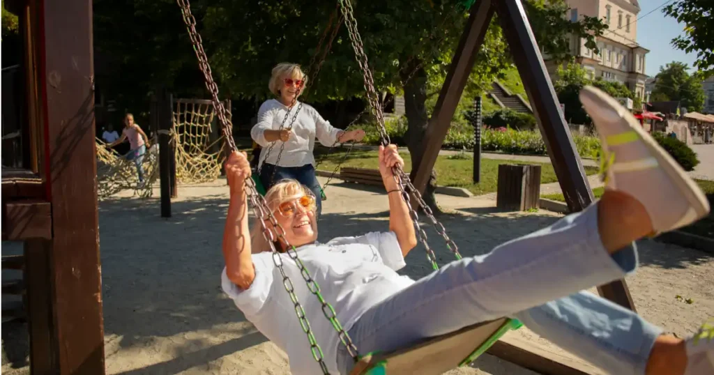 carramar retirement village