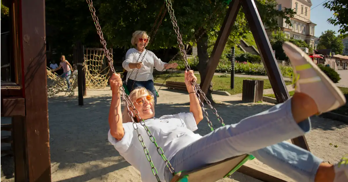 carramar retirement village