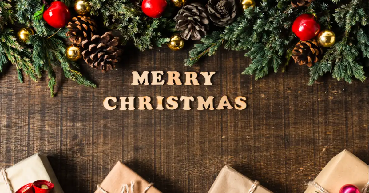 Christmas Magic: 5 Best Ideas to Avoid Stress and Create Joy