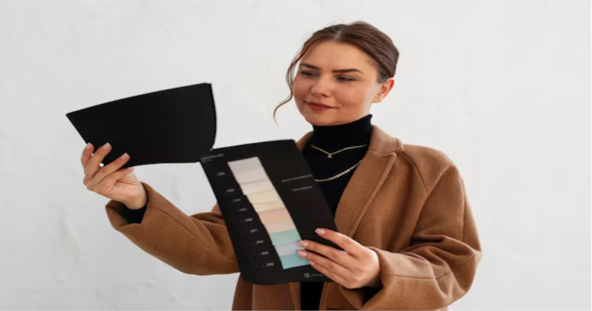 Color Analysis Draping: The Ultimate Guide to Finding Your Perfect Palette