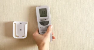 Control Remote Fan: 7 Amazing Benefits & Buying Guide 2024