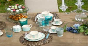 Exploring the Enigma of crockery lake: Nature's Hidden Treasure