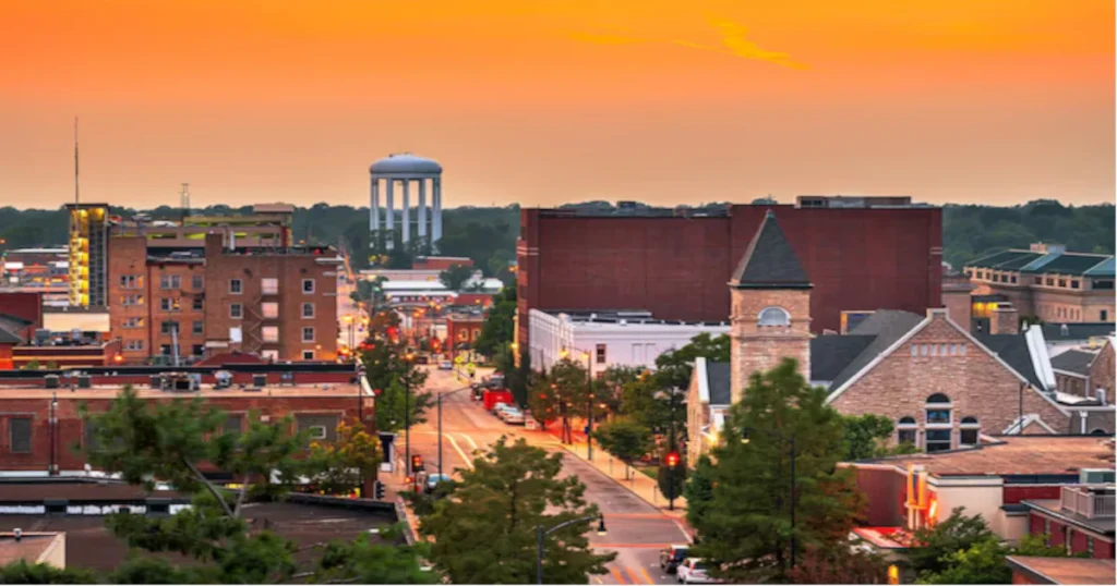 Exploring DeSoto Kansas County: A Comprehensive Guide