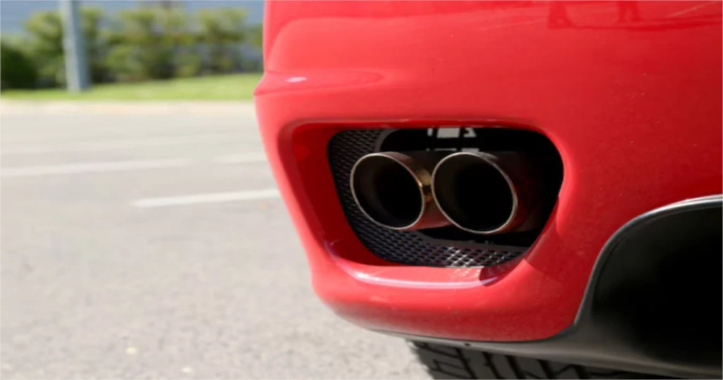 Exhaust Pipe Tips: 7 Powerful Ways to Boost Style & Sound