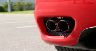 Exhaust Pipe Tips: 7 Powerful Ways to Boost Style & Sound