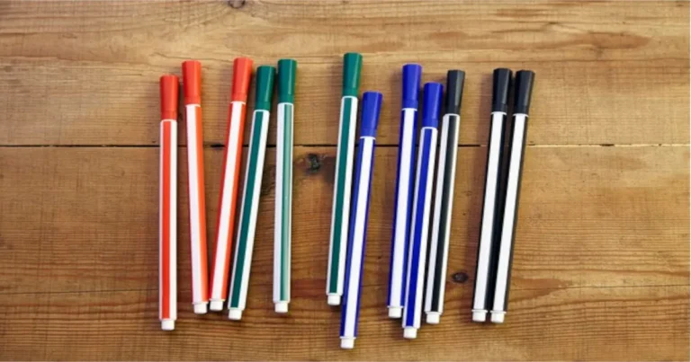 The Complete Guide to Felt Tip Pens: Everything You Need to Know About One of the Most Versatile Writing Instruments