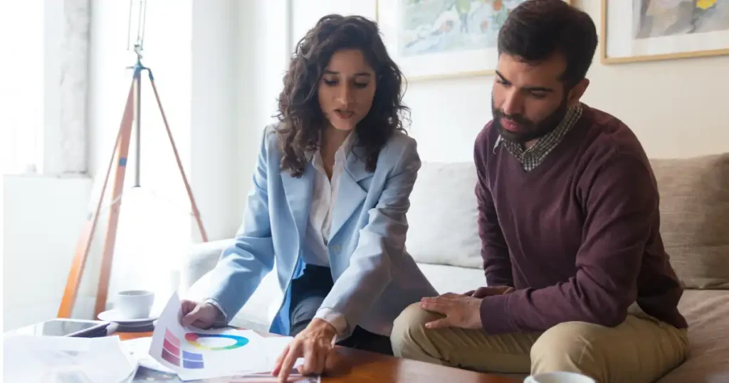 financial planning business