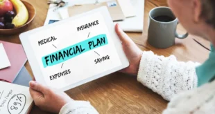 financial planning business