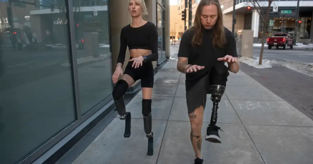 gait analysis melbourne