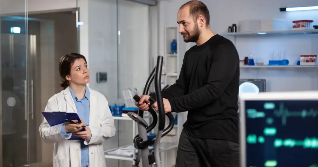 gait analysis melbourne